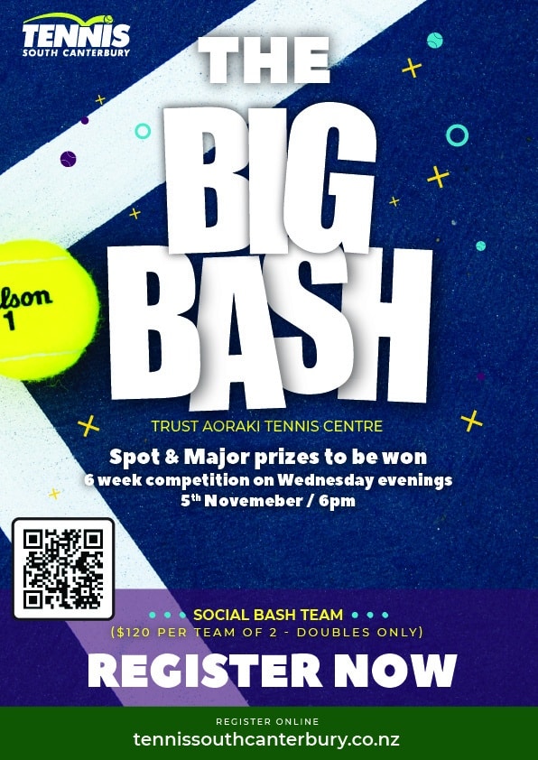 Summer Bash