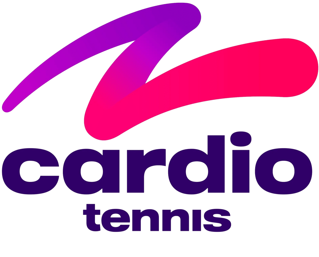 Cardio Tennis Logo