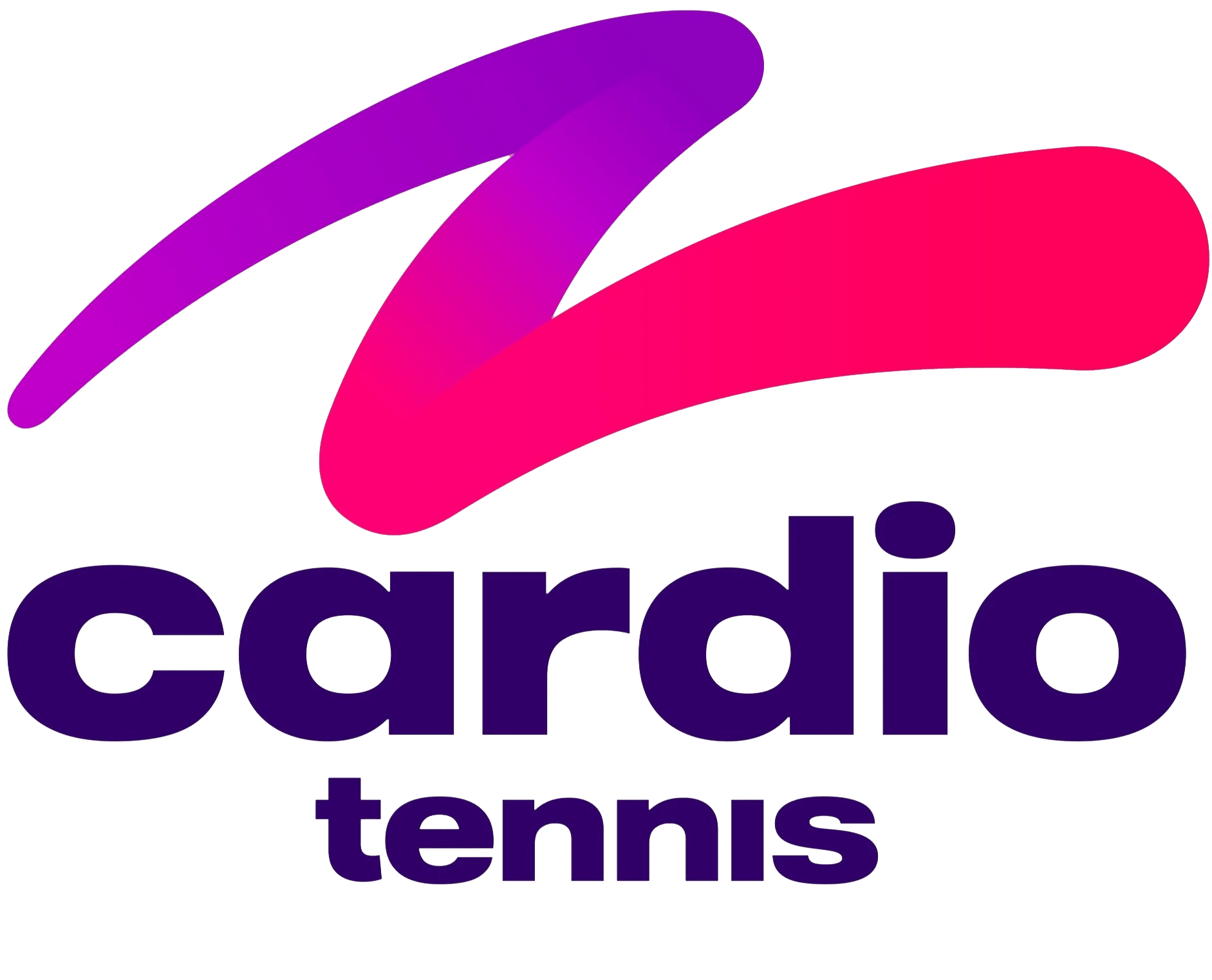 Cardio Tennis Logo