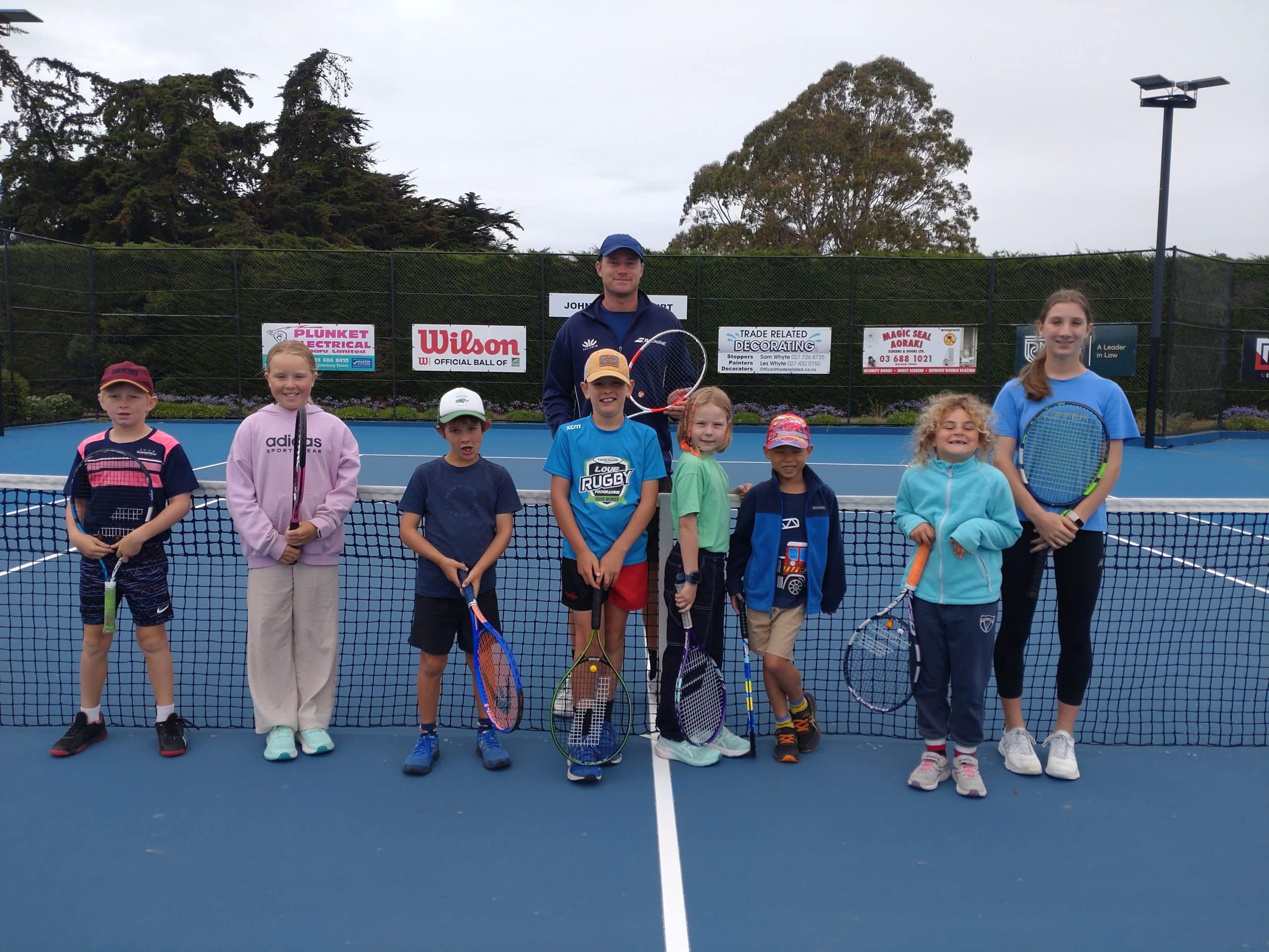 Mini Summer Camp - Week 1