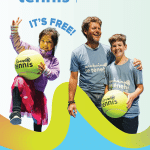LOVE TENNIS 2026